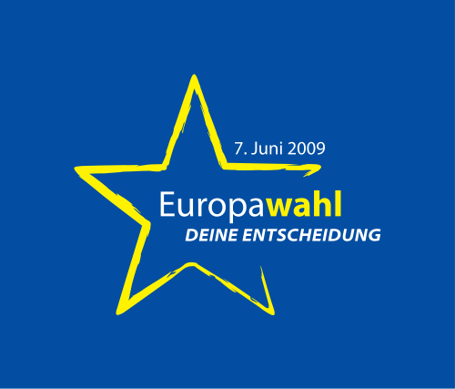 Europawahl 2009